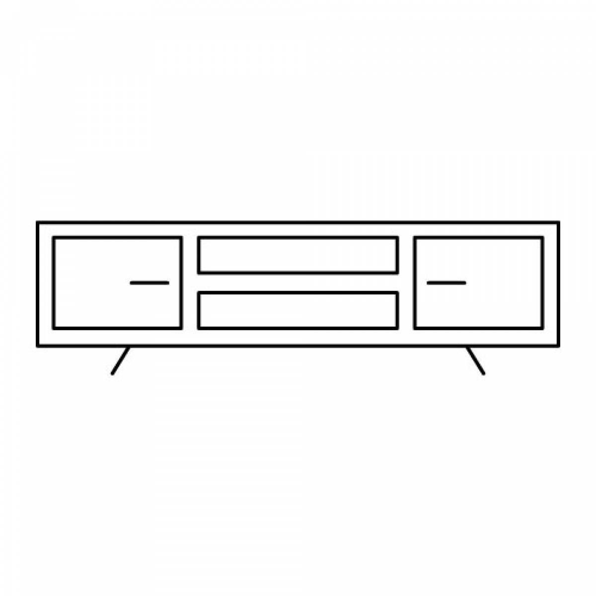 tv-console